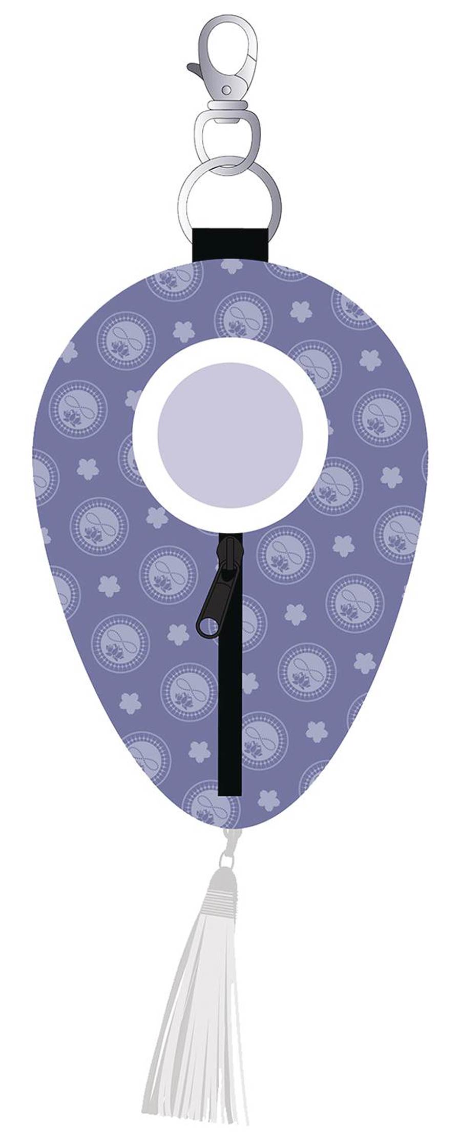 Touken Ranbu Juzumaru Tsunetsugu Nendoroid Sleeping Pouch