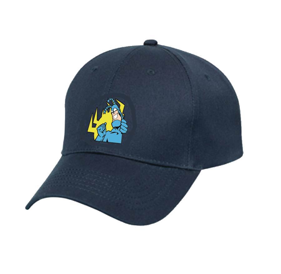 Tick Thats A Whole Lotta Aztecs Hat