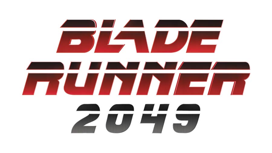 Blade Runner 2049 Nexus Protocol Card Game