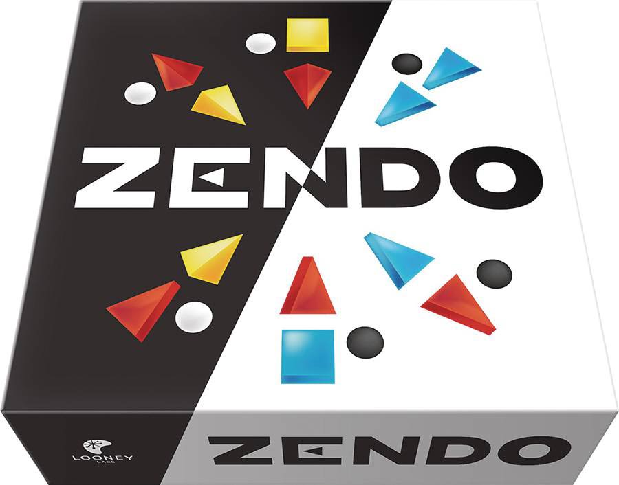 Zendo Board Game
