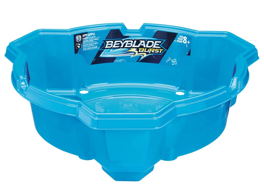 Beyblade Basic Beystadium Case