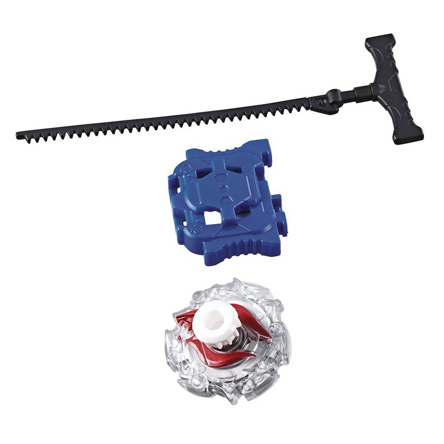 Beyblade Micro Tops Blind Mystery Box Display