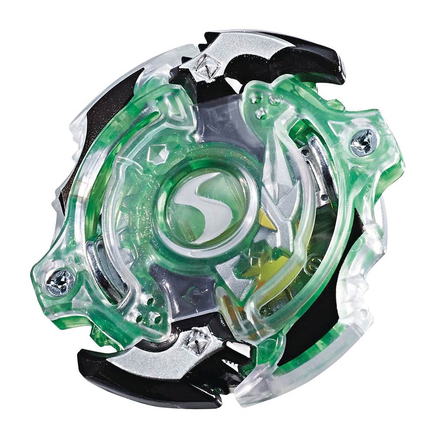Beyblade Single Top Assortment Case