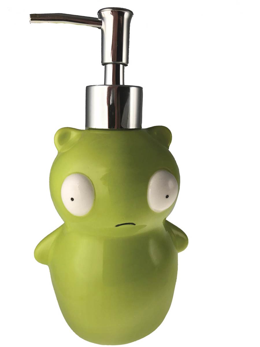 Bobs Burgers Kuchi Kopi Soap Dispencer