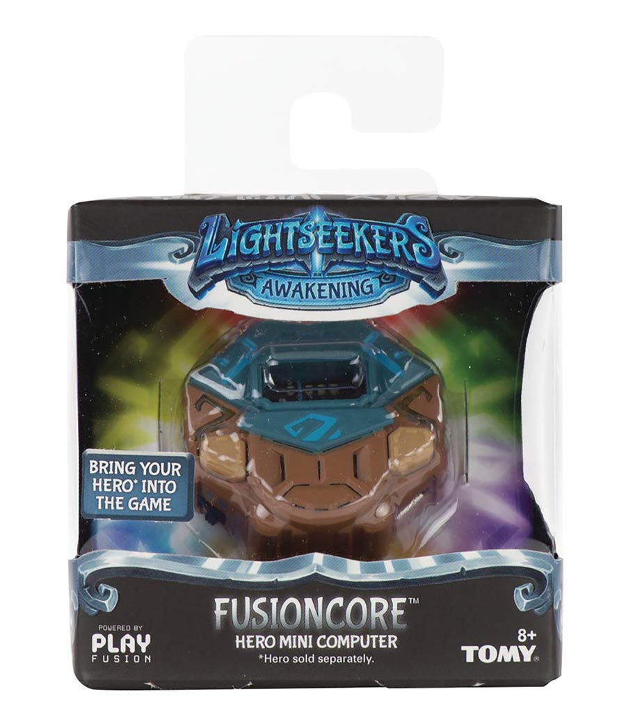 Lightseekers Awakening Fusioncore