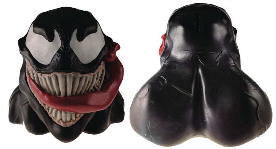 Marvel Extreme Coin Bank - Venom