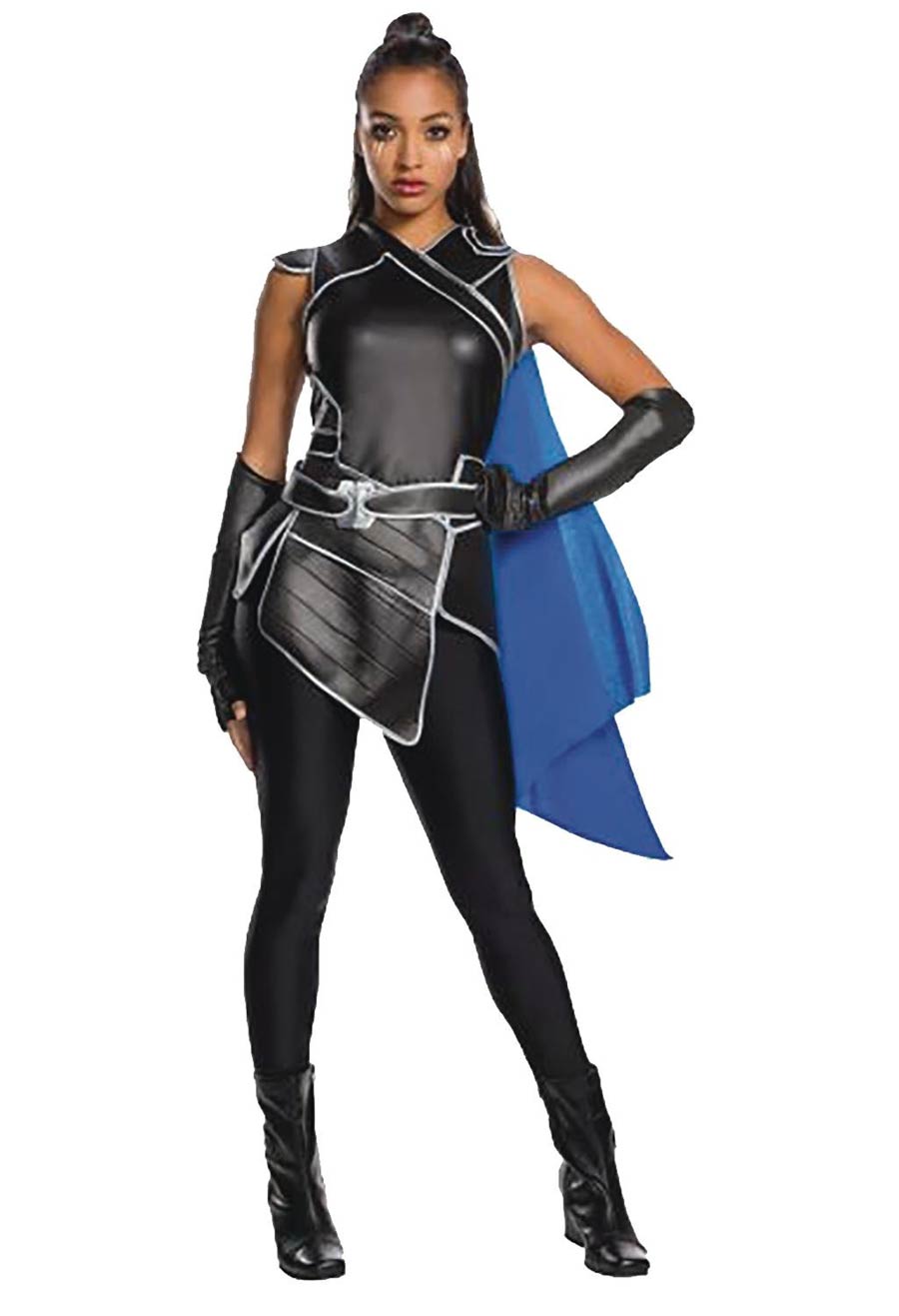Thor Ragnarok Valkyrie Womens Costume Small