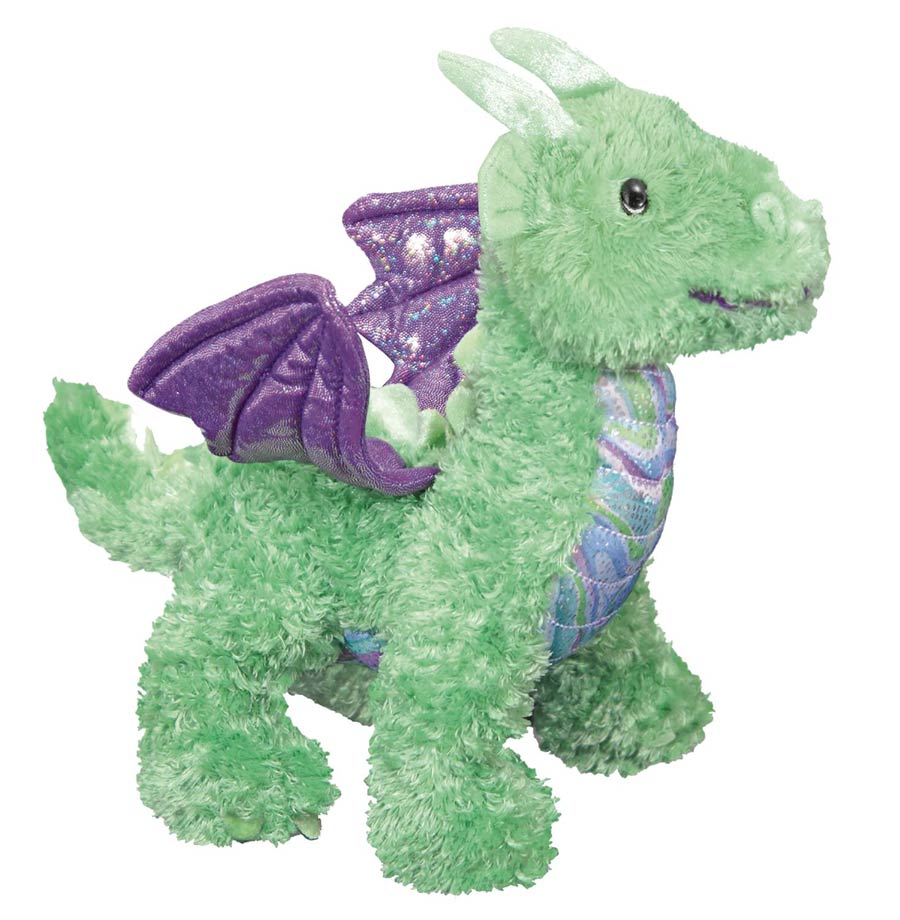 Melissa & Doug Zephyr Dragon Plush