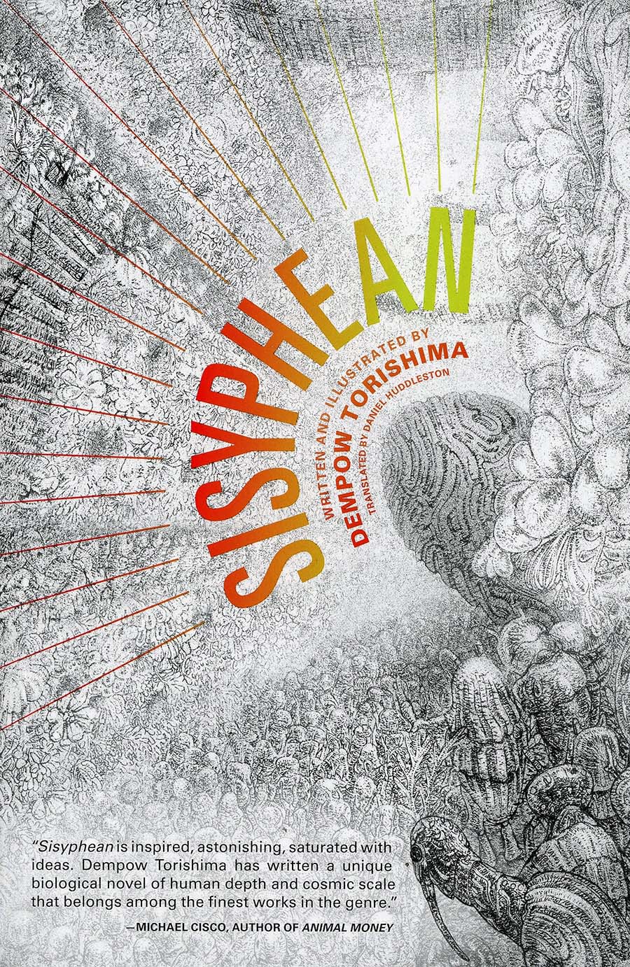 Sisyphean Novel TP
