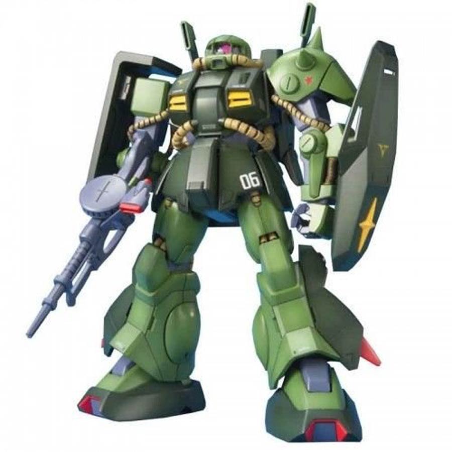 Gundam Master Grade 1/100 Kit -  RMS-106 Hi-Zack