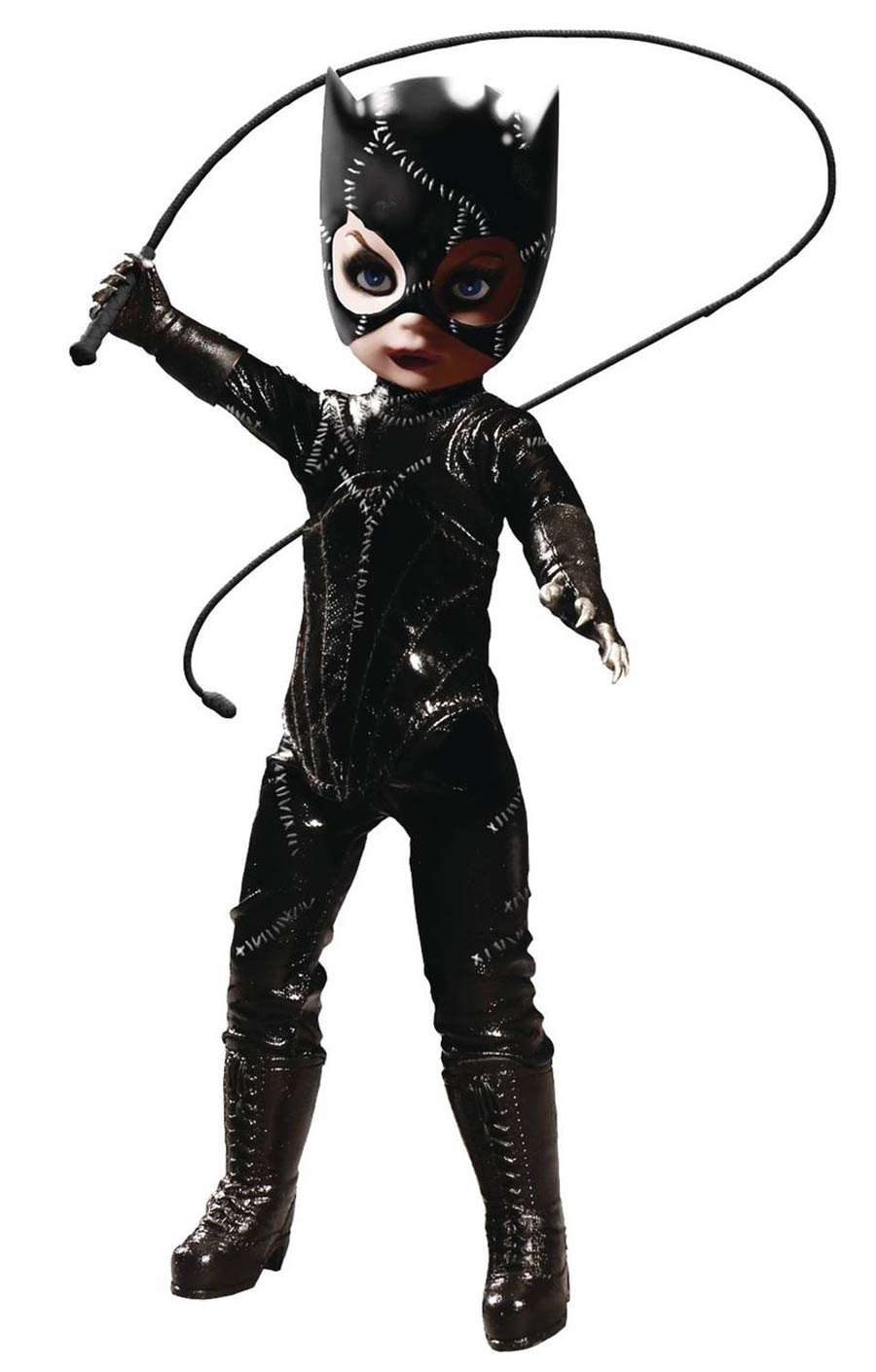 Living Dead Dolls Presents Batman Returns Catwoman Doll
