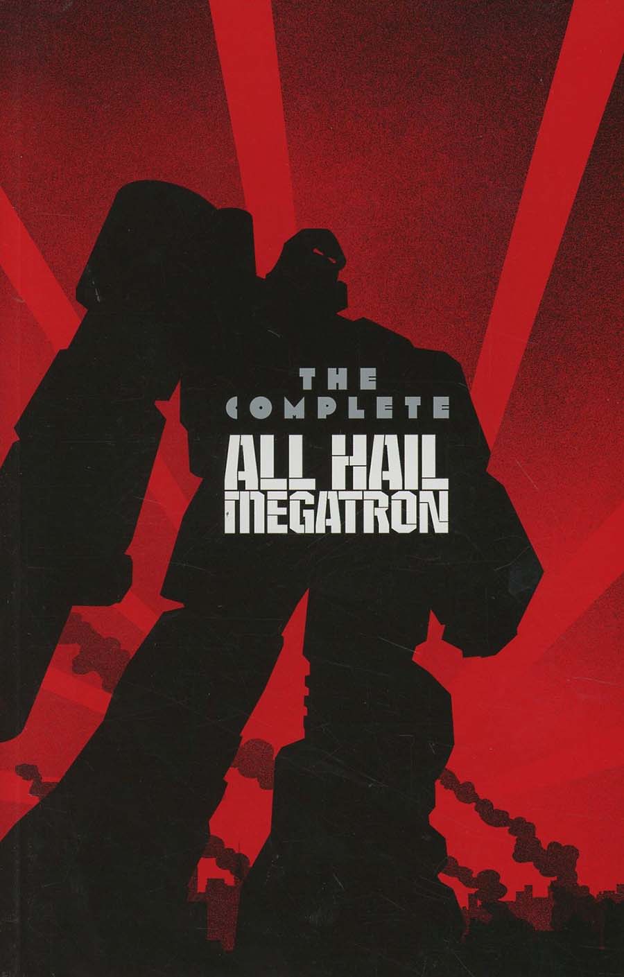 Transformers Complete All Hail Megatron TP