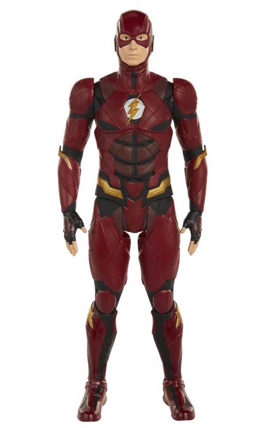 Justice League Movie Big Figs 20-Inch Action Figure Wave 2 - Flash