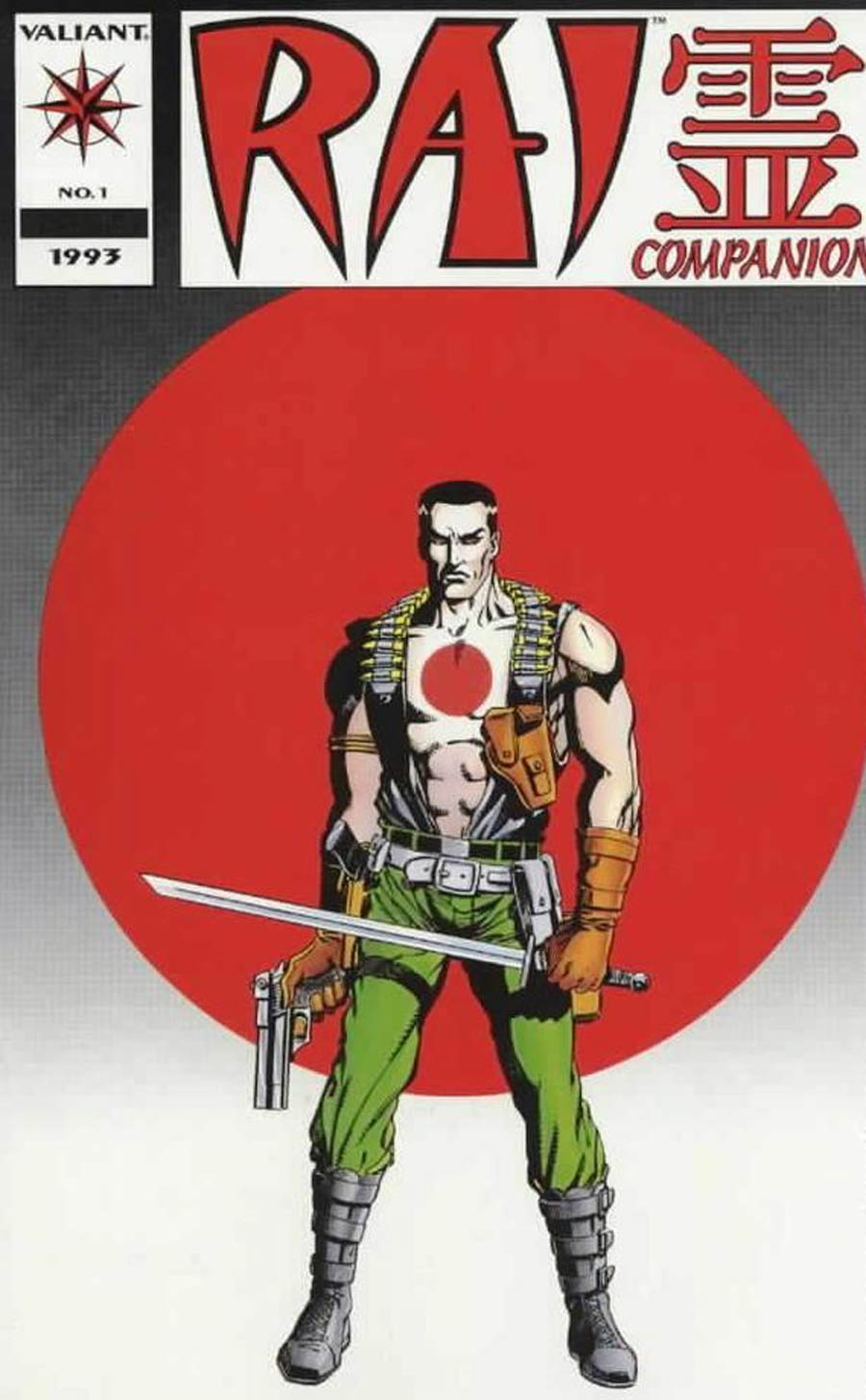 Rai Companion