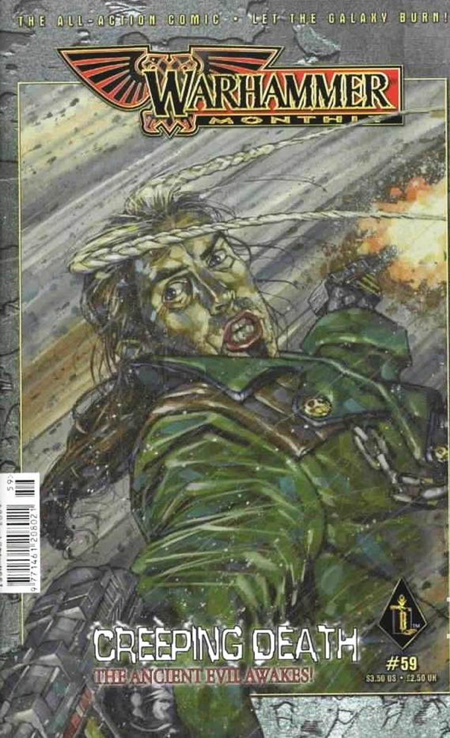 Warhammer Monthly #59