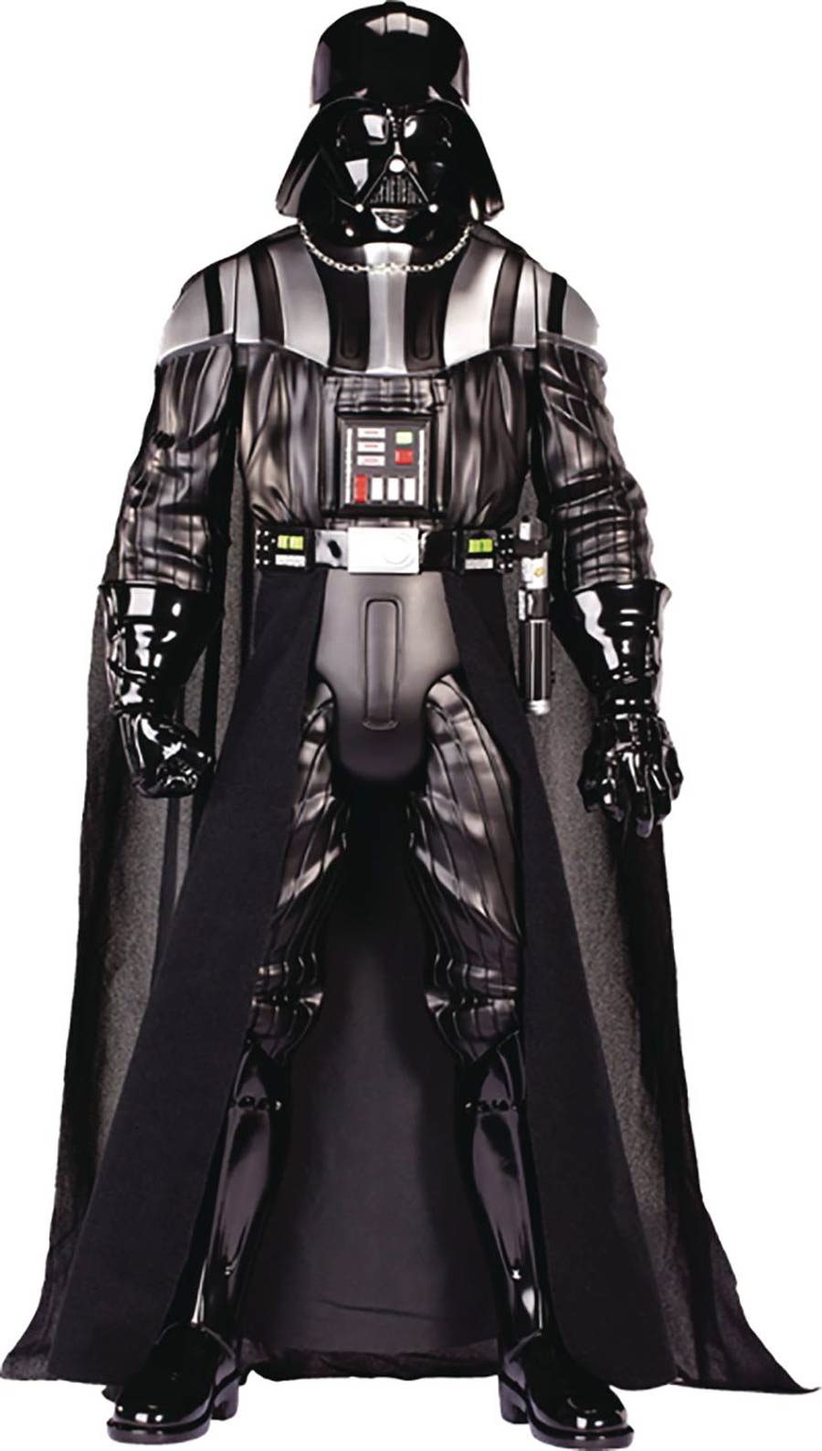 Star Wars Classic Big Figs Massive Darth Vader 31-Inch Figure