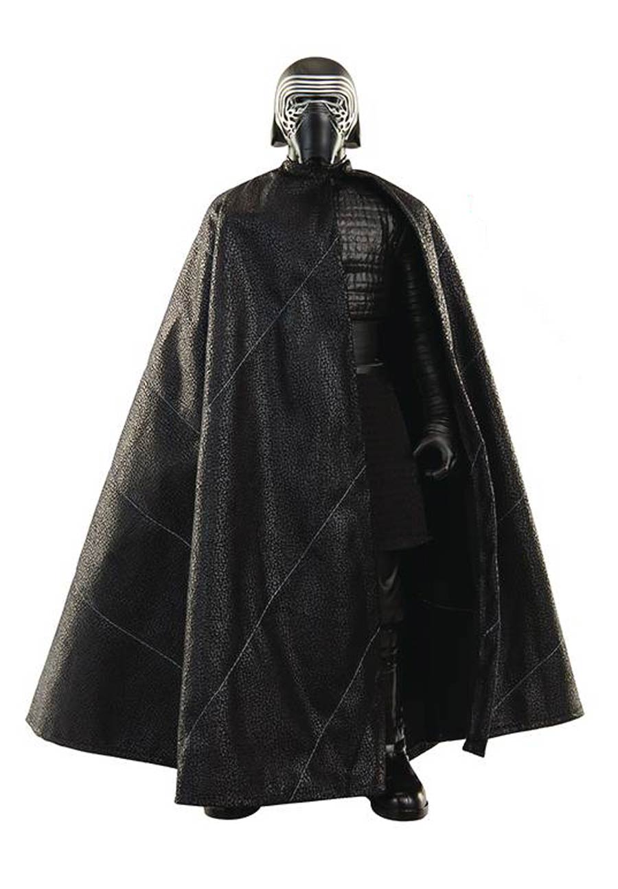 Star Wars Episode VIII The Last Jedi Big Figs 20-Inch Action Figure Assortment 201701 - Kylo Ren