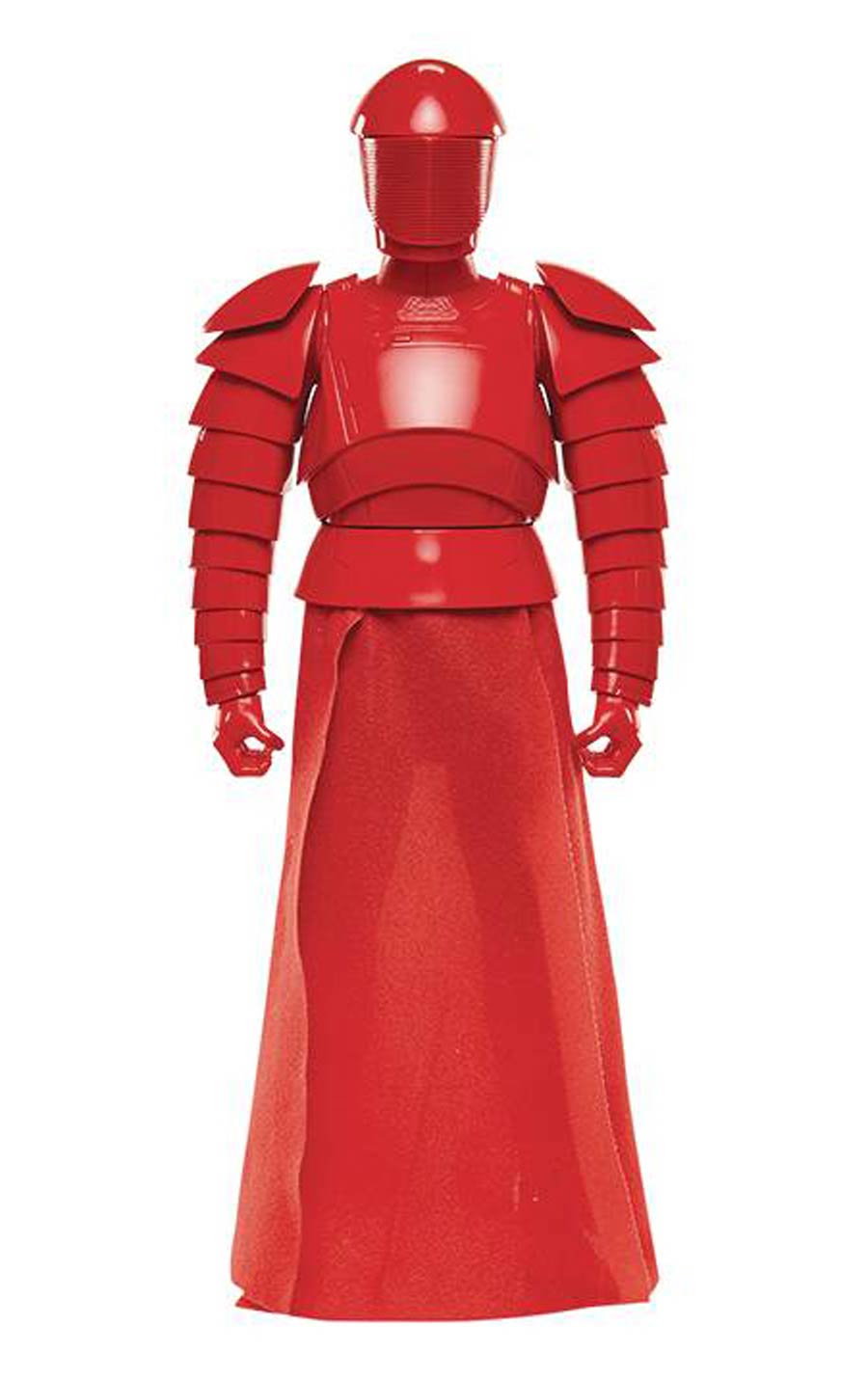 Star Wars Episode VIII The Last Jedi Big Figs 20-Inch Action Figure Assortment 201702 - Elite Guard Version 2
