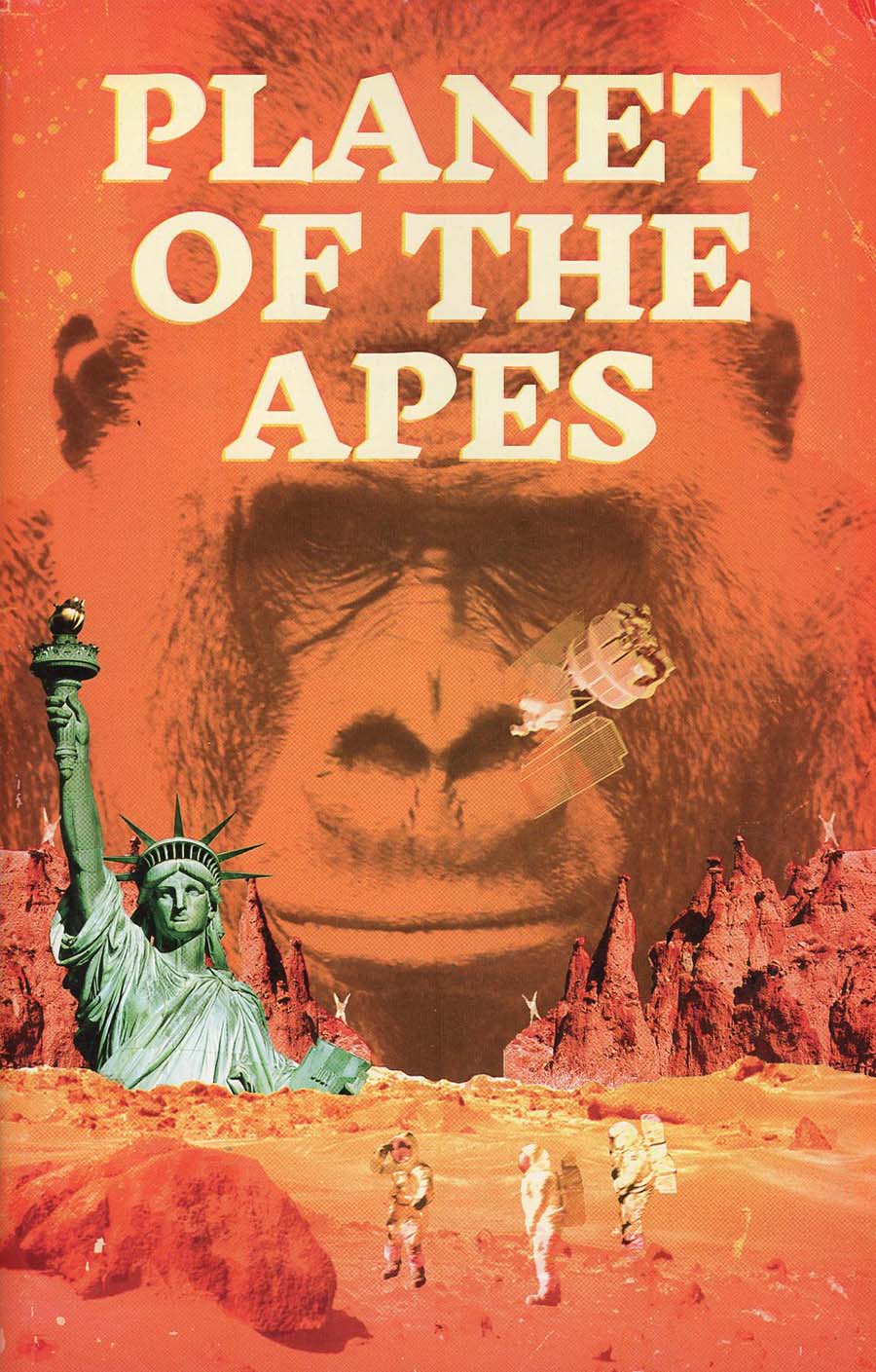 Planet Of The Apes Ursus #2 Cover C Variant Becca Carey Subscription Cover