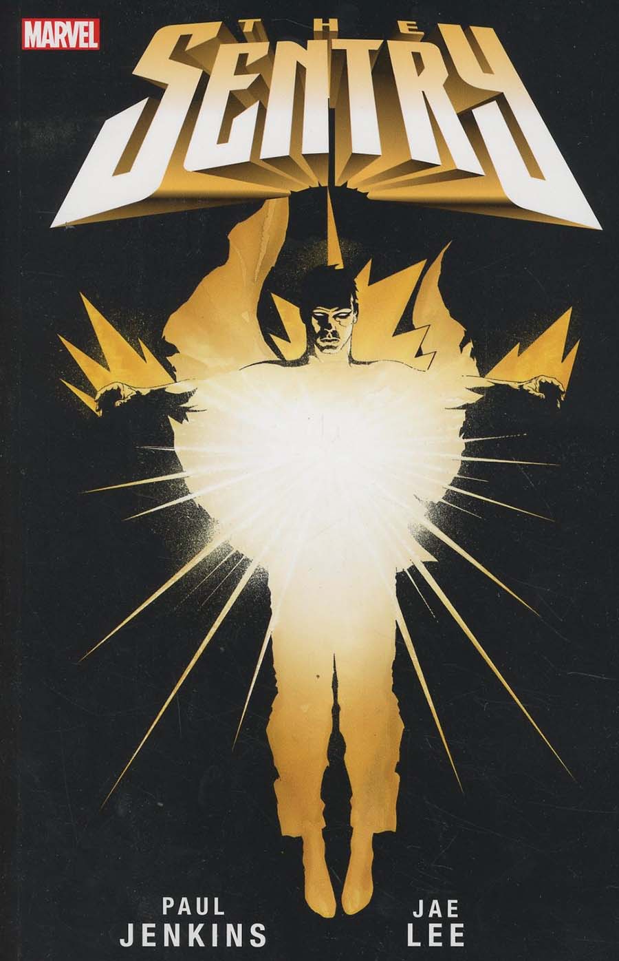Sentry TP New Printing