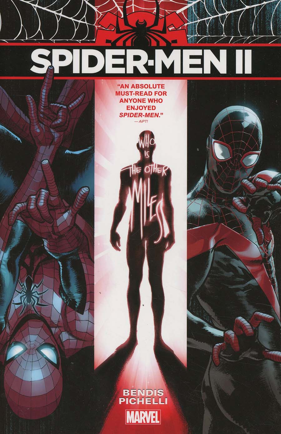 Spider-Men II TP