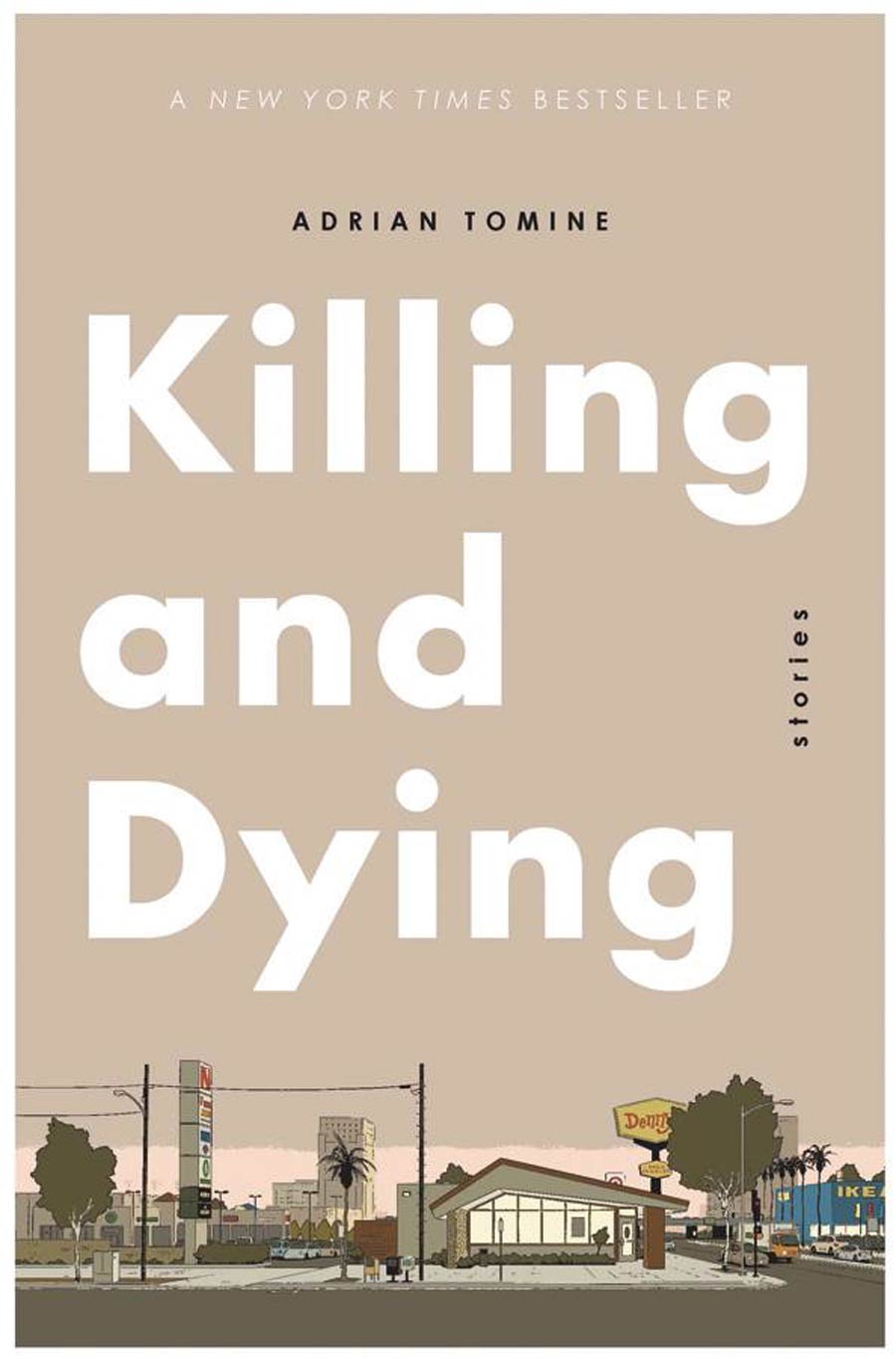 Killing And Dying TP