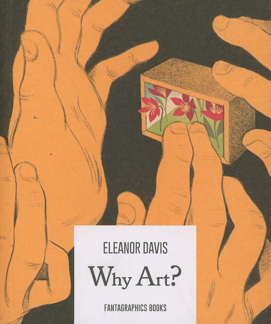 Why Art GN