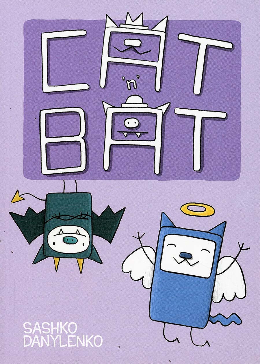 Cat N Bat TP