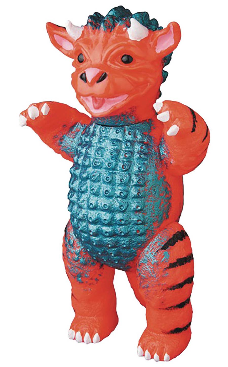 Nue Red Sofubi Vinyl Figure