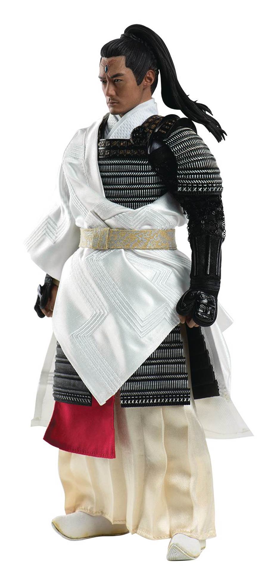 Wu Kong Yang Jian 1/6 Scale Collectible Figure