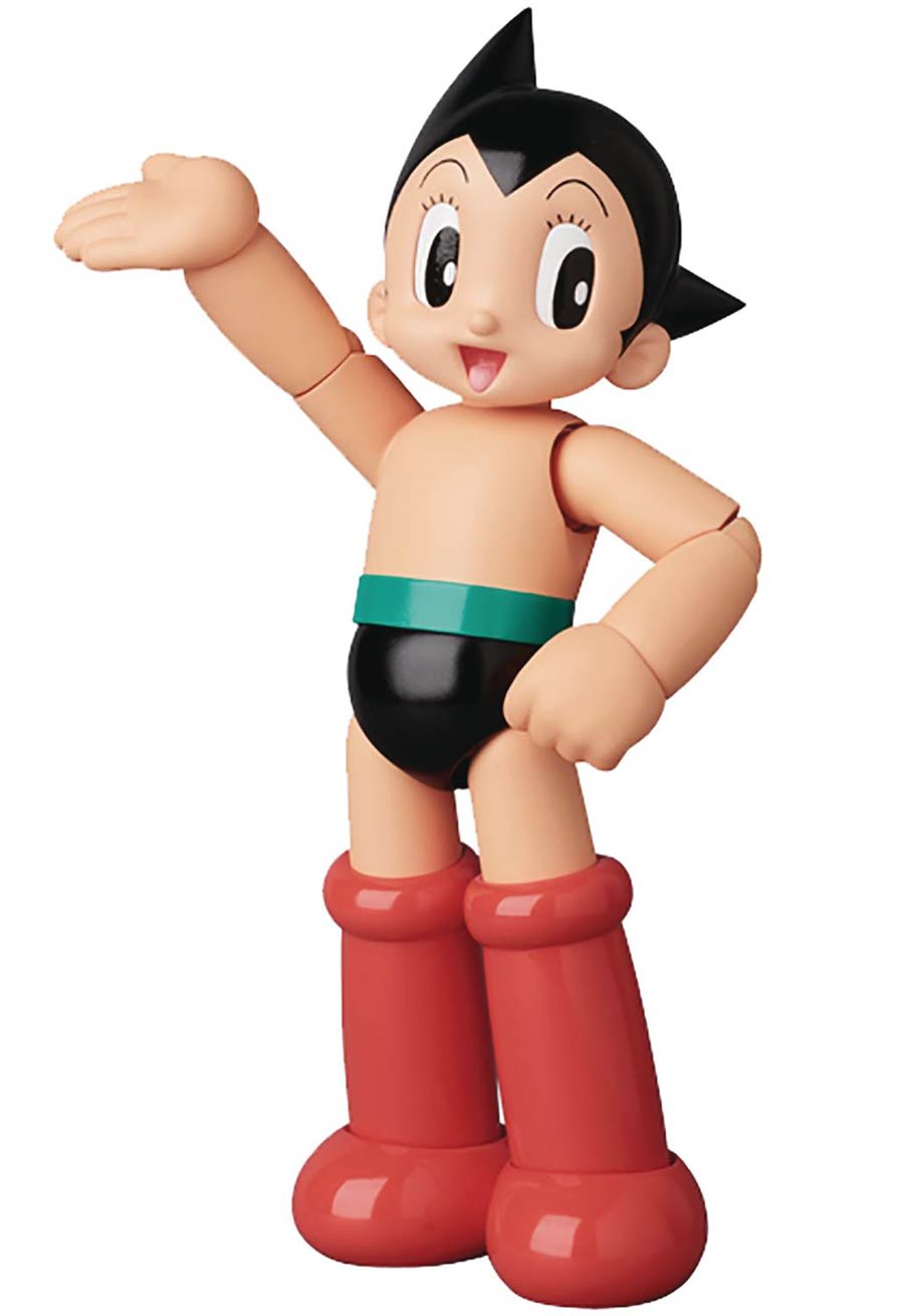 Astro Boy MAF EX Action Figure