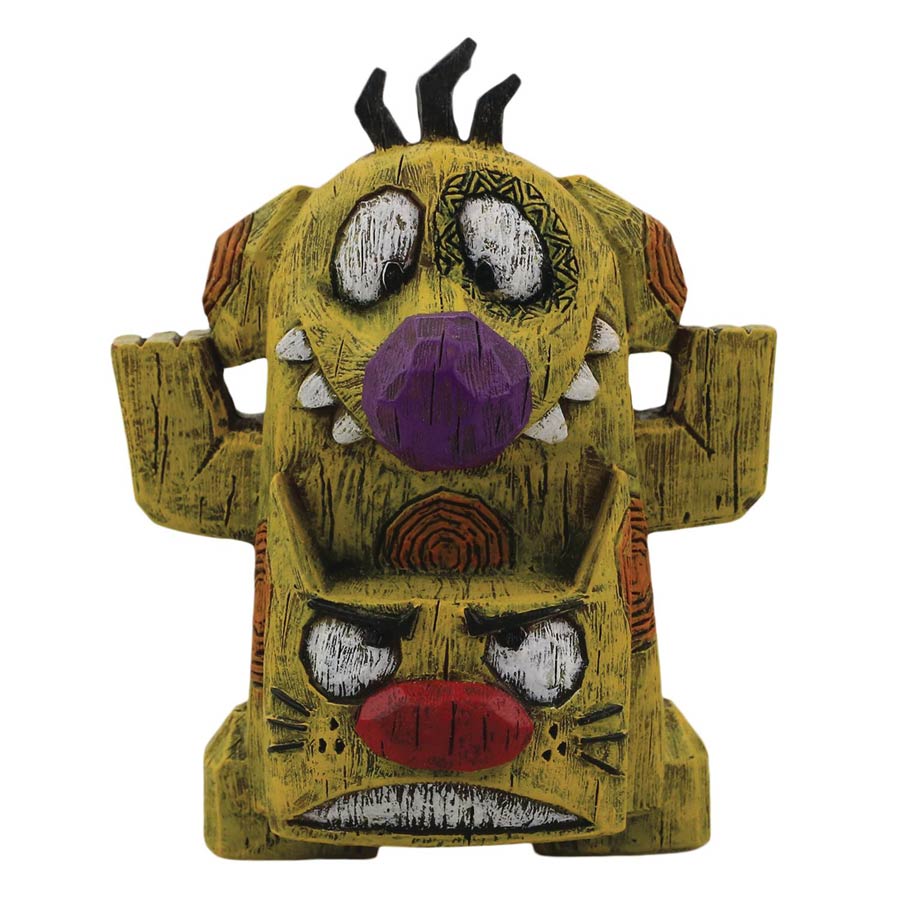 90s Nick Eekeez Figurine - CatDog