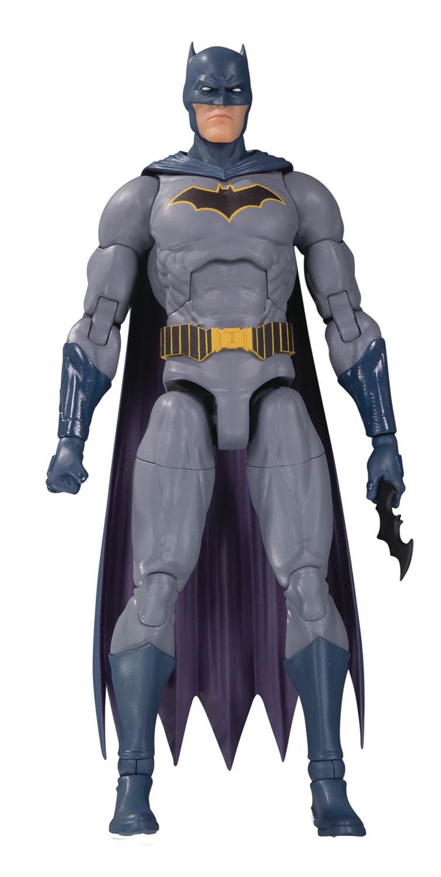 DC Essentials Batman Action Figure