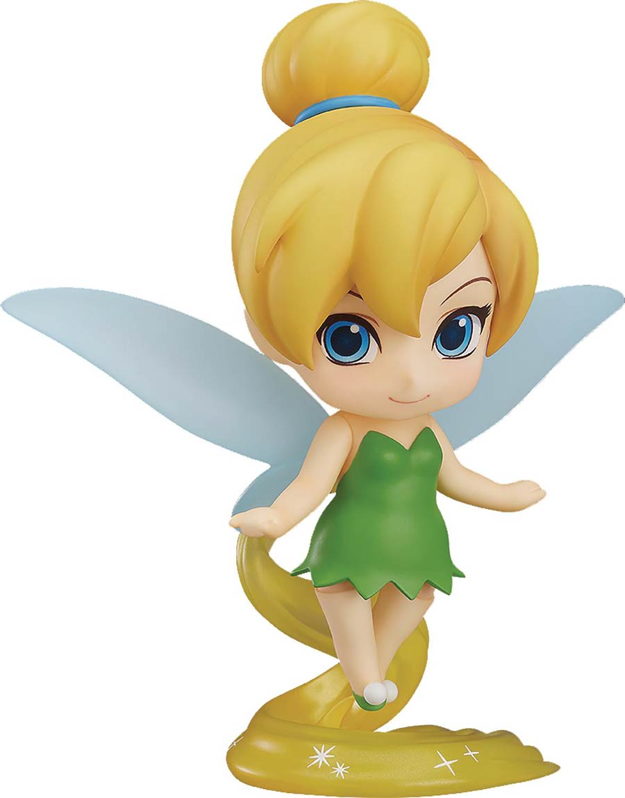 Disney Peter Pan Tinker Bell Nendoroid