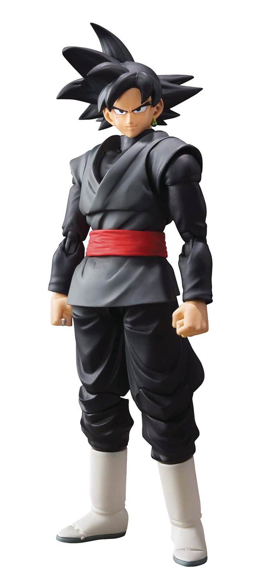 Dragon Ball Super S.H.Figuarts - Gokou-Black Action Figure