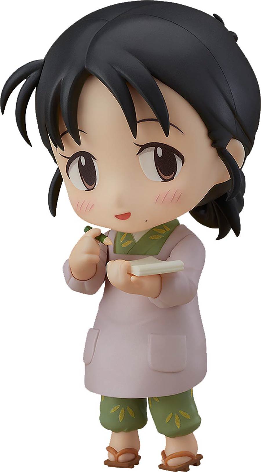 In This Corner Of The World Suzu Nendoroid