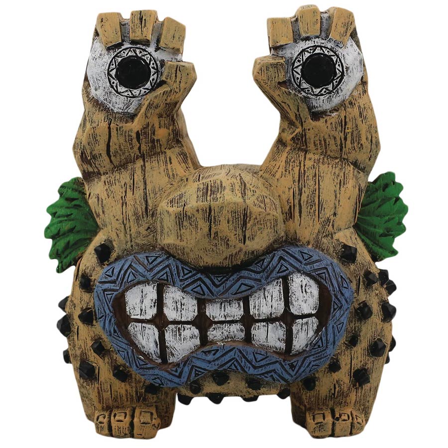 90s Nick Eekeez Figurine - Krumm