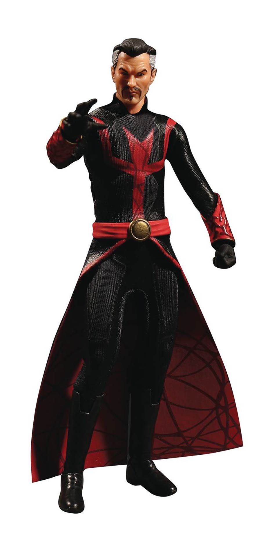 One-12 Collective Marvel Defenders Doctor Strange Previews Exclusive Action Figure