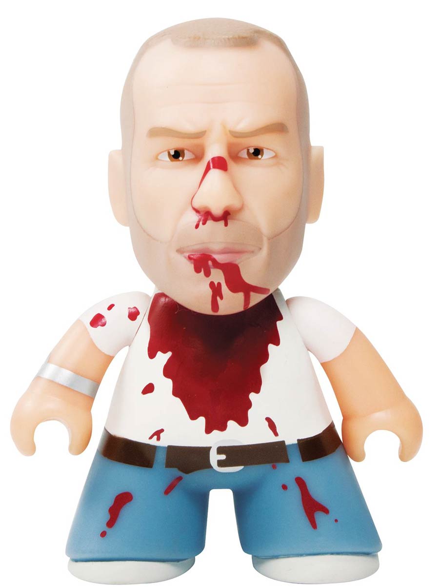 Pulp Fiction Titans Butch 4.5-Inch Vinyl Figure
