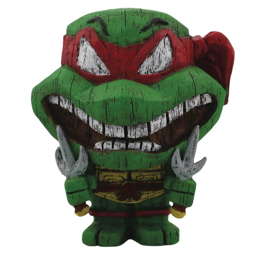 Teenage Mutant Ninja Turtles Eekeez Figurine - Raphael