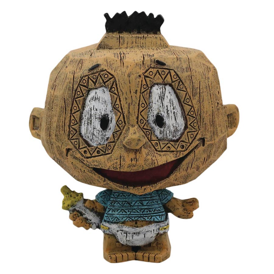 90s Nick Eekeez Figurine - Tommy Pickles