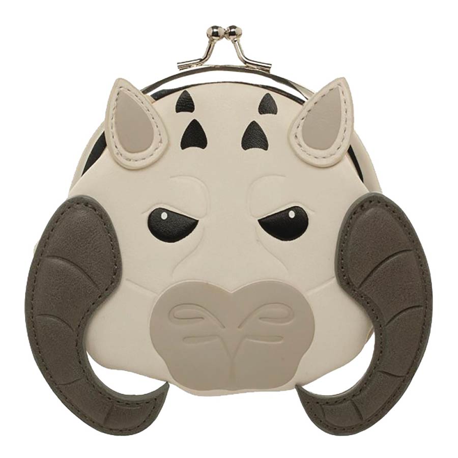 Star Wars Tauntaun Mini Coin Purse