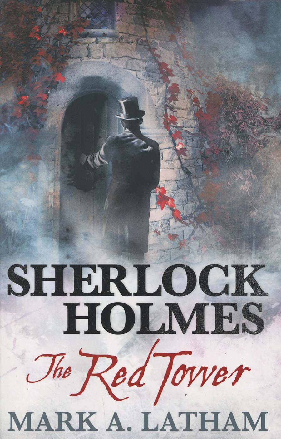 Sherlock Holmes Red Tower TP