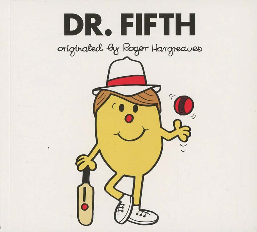 Dr Fifth SC