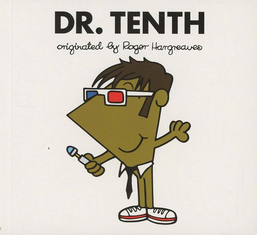 Dr Tenth SC