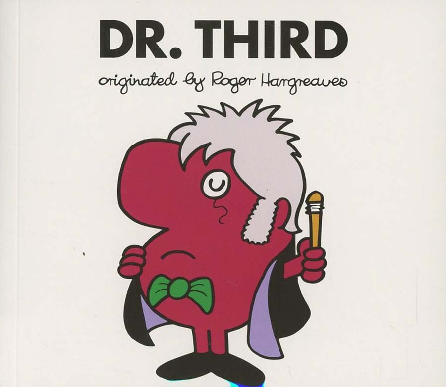 Dr Third SC