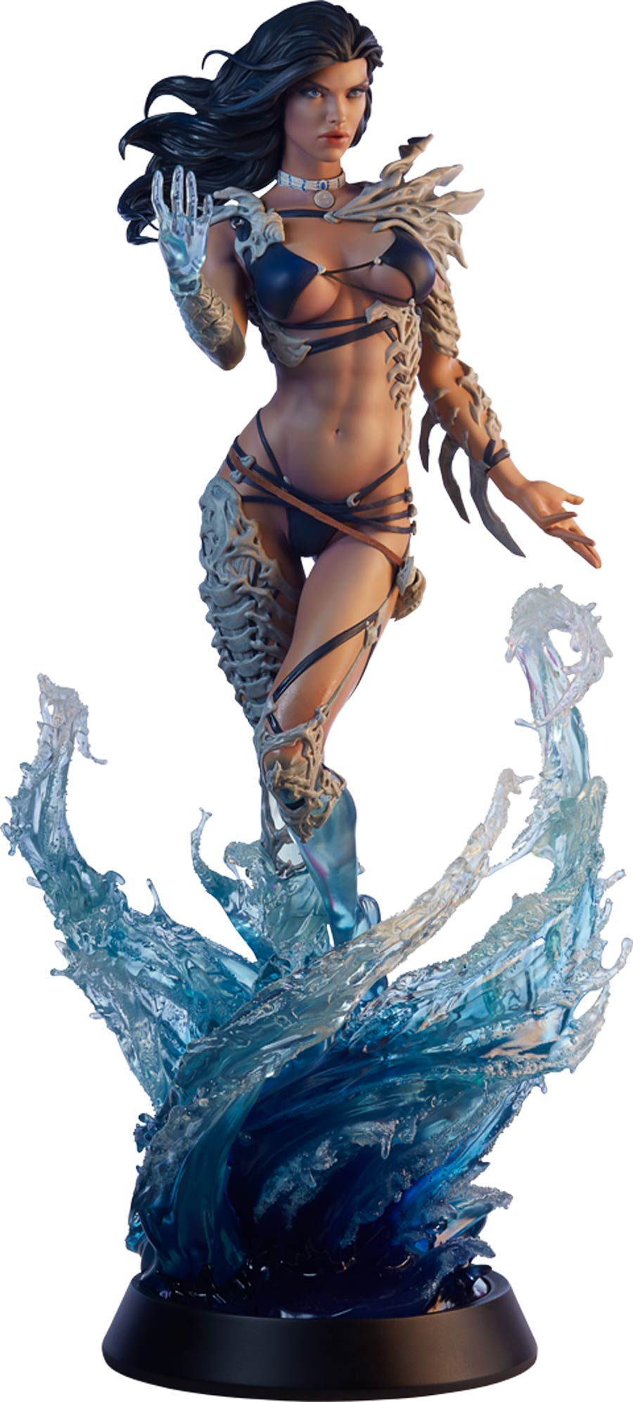 Michael Turners Aspen 22-inch Premium Format Figure