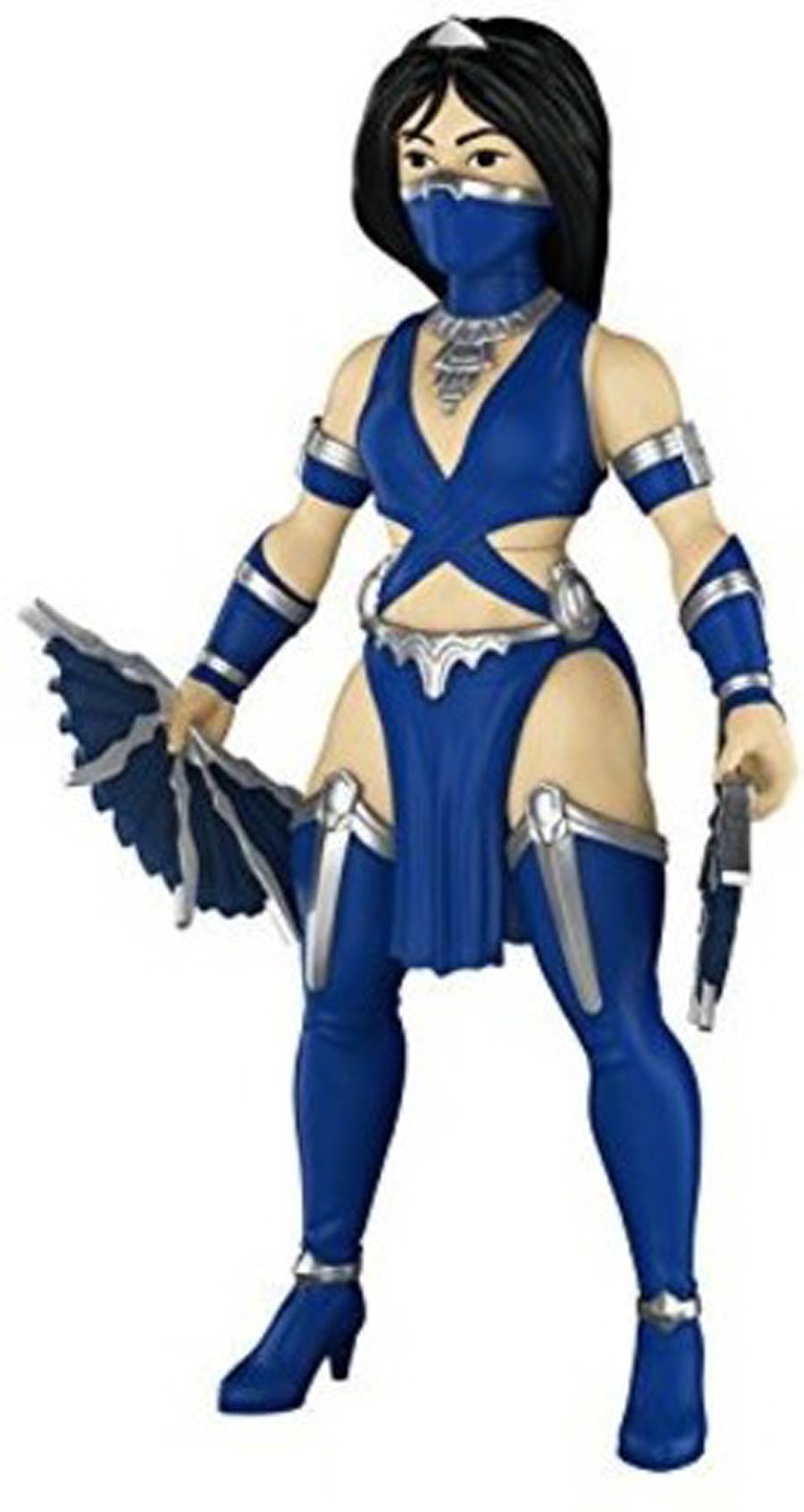 Mortal Kombat X Kitana 5.50-inch Action Figure