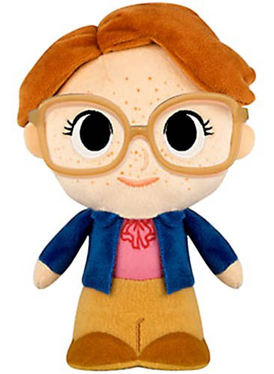 Stranger Things SuperCute Plush - Barb