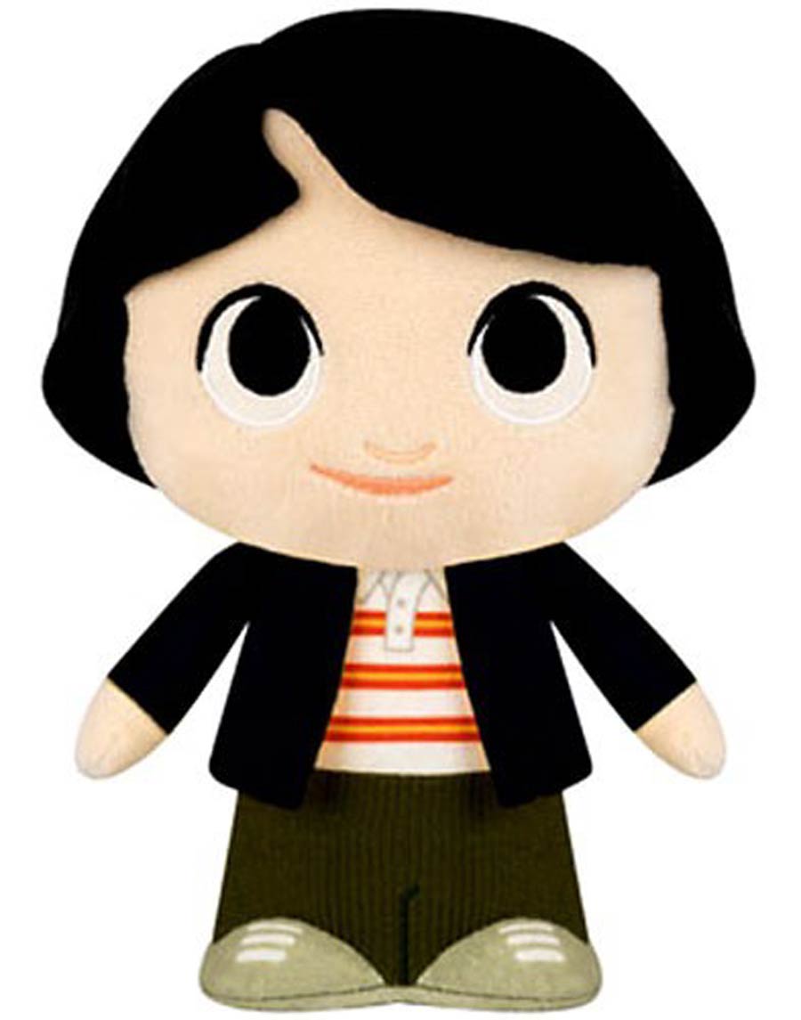 Stranger Things SuperCute Plush - Mike